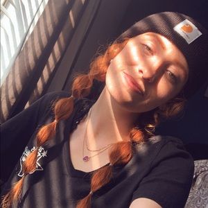 Meet your Posher, Allie